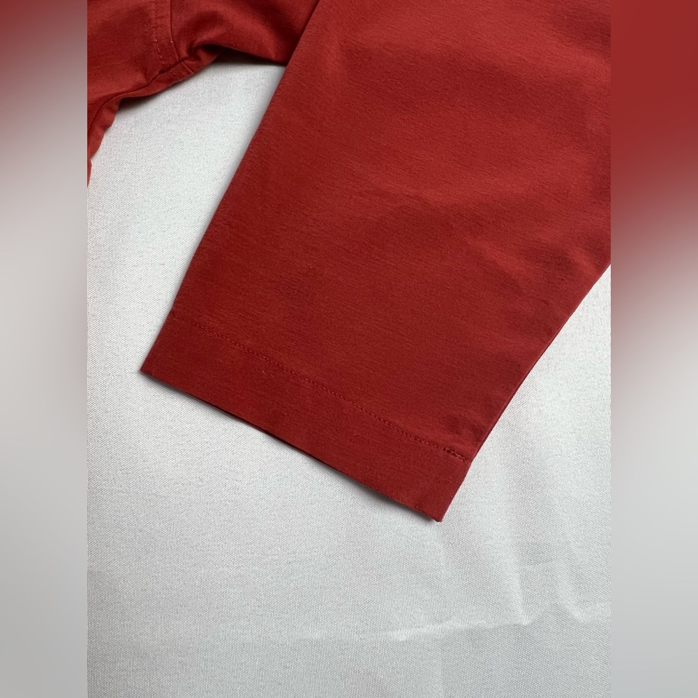 Prana 1/4 Zip Pullover Jacket - image 7